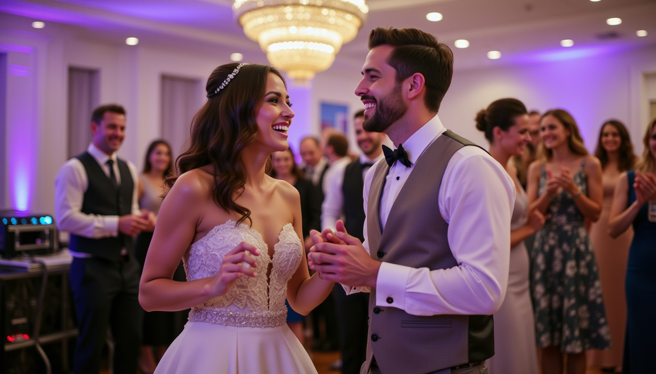 Ritmuri Live sau Mixuri Unice? Transformă Petrecerea ta cu Alegerea Ideală!